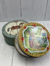 Vintage Churchill’s Easter