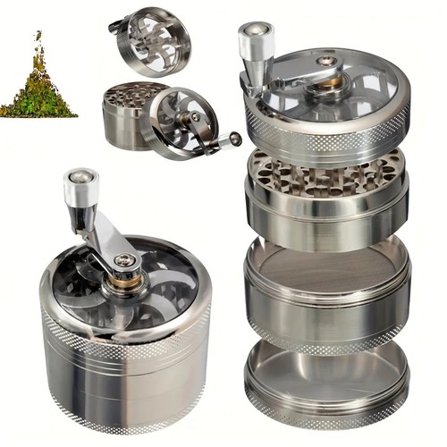 Nut and hard spice grinder - hard,