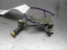 Yamaha XT500 Motorcycle Carb Carburettor Cable Holder 