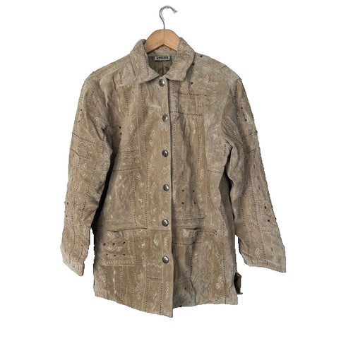 Vintage 90s y2k chicos - 90s, leather
