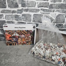 Hobbycraft 1000pc Jigsaw