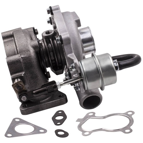 Turbo turbocharger for land - turbo,