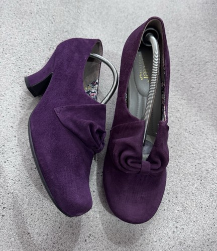 Hotter donna purple - hotter,