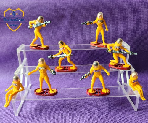 Stargards astronauts set - stargards,