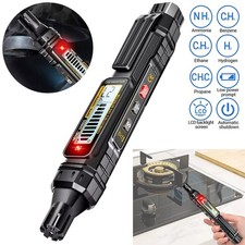 Combustible Gas Detector