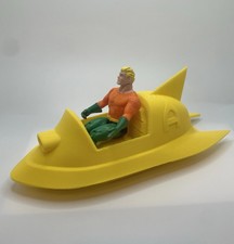 Kenner DC Super Powers Aquaman