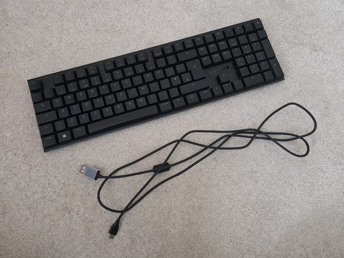 Cherry mechanical low - cherry,