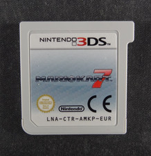 Mario Kart 7 - 3DS - CARTRIDGE