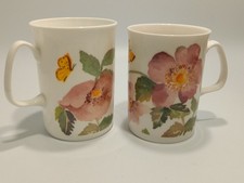 Rose of England Fine Bone