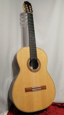 TSUJI WATARU Classic Guitar