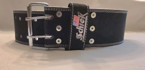 Schiek l6010 leather - l6010,