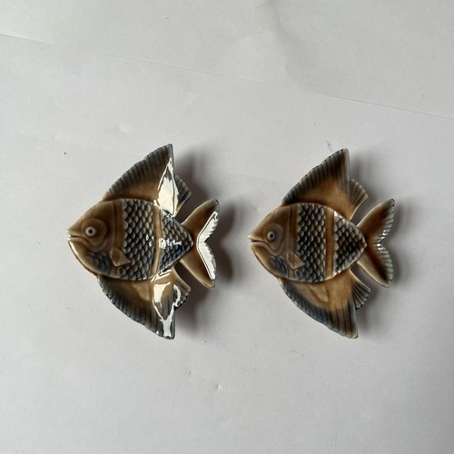 Pair vintage wade irish - vintage,