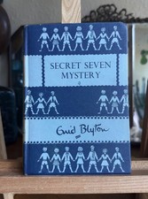 Enid Blyton Secret Seven