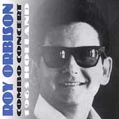 Roy orbison combo concert - roy, :