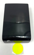 SEAGATE 9SF2A8-500 EXTERNAL