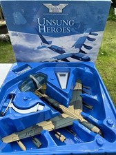 Corgi Boeing B-52D Stratofortress ‘Diamond Lil’ SAC Thailand 1972 Limited Ed.