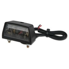 Number Plate Lamp CT167 CT166