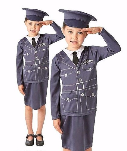 Kids wraf air force - kids,