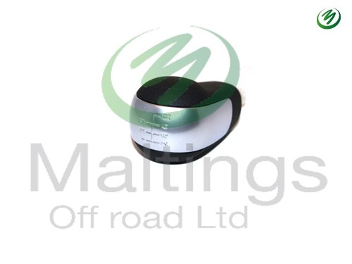 Genuine freelander gear knob - gear,
