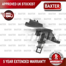 Baxter map intake manifold - map,