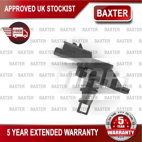 Baxter map intake - intake, manifold