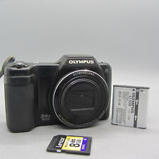 Olympus Digital Camera Stylus