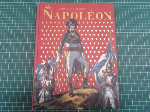 Napoleon liliane fred - liliane, &