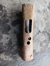 Ford Escort Mk2 Under Carpet Sound Deadening Gear Box Tunnel Cover