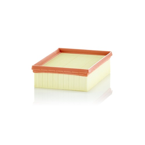 Engine air filter insert for - engine,