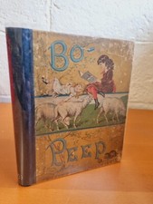 BO-PEEP A Treasury for the