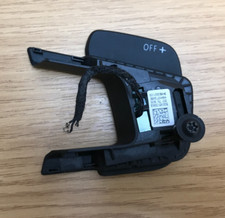 Genuine VW Golf MK7 steering