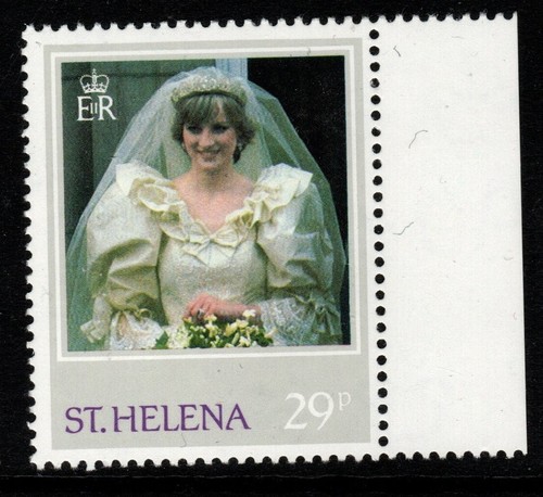 Helena sg399a 1982 - 1982, 29p