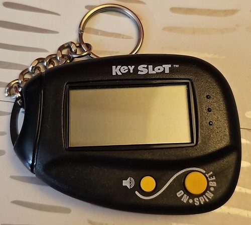 Radica key chain - radica,