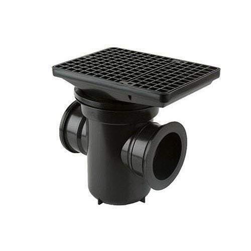 110mm underground drainage - underground,