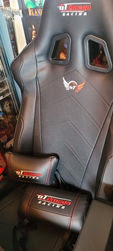 Omega pro racing - omega,