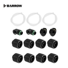Barrow soft tube fitting - barrow, kit