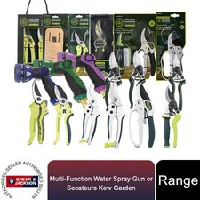 Spear & Jackson Multi-Function