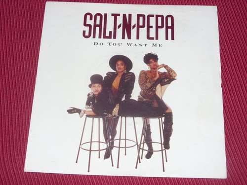 Salt pepa you want - pepa:,
