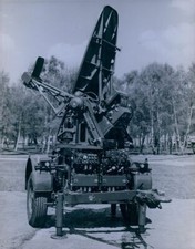 RAPIER Missile System All