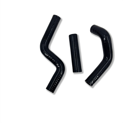 Silicone induction intake - silicone,