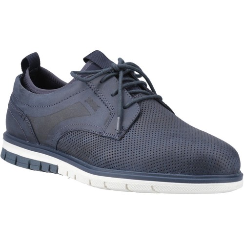 Pod murphy leather men navy - pod,