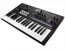 KORG wavestate wave sequence