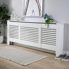 Extending Radiator Cover