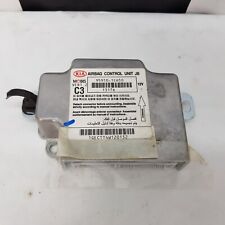 KIA RIO LS MK2 05-11 AIRBAG CONTROL ECU MODULE 95910-1G650