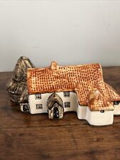 Tey Pottery - Bridge Inn Acle Norfolk -Britain In Miniature - Handcrafted