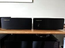 Exposure VXN 2 way Active Crossover including VXN Power Supply