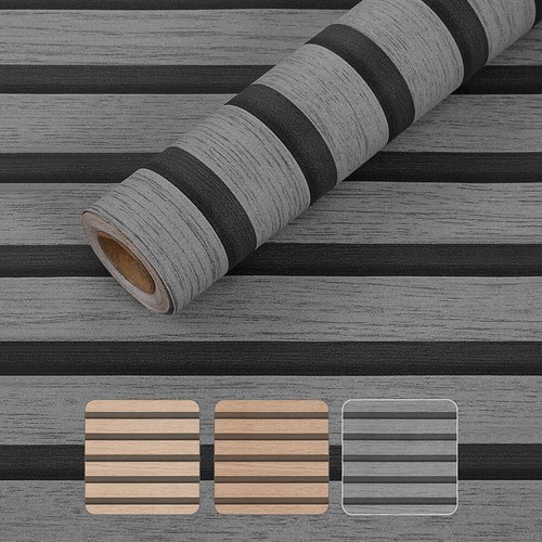 Wood grain panel effect - wood,