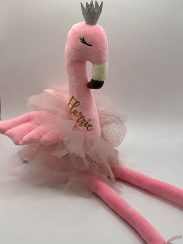 Personalised rag doll - rag,