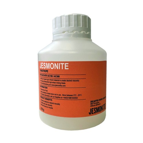 Jesmonite thixotrope thixo - thixotrope,