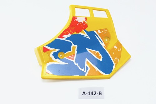 Suzuki 250 sj11d bj - ts, x